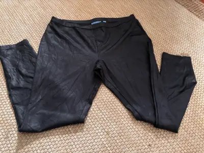 Leggings negros Simply Vera Vera Wang - miniatura 6