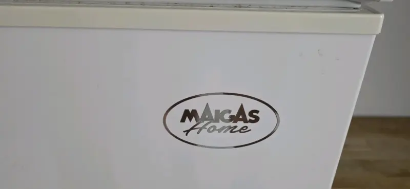 Congelador horizontal Maigas Home en buen estado - 3