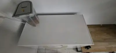 Congelador horizontal Maigas Home en buen estado - miniatura 4