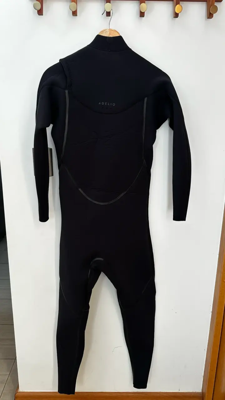 Traje de surf adelio connor deluxe 4’3 - 1