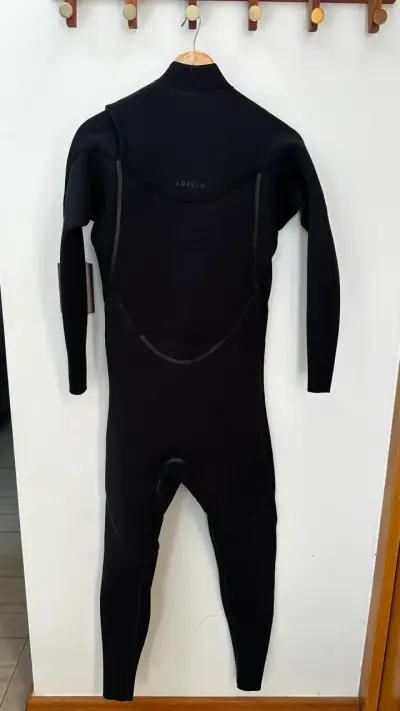 Traje de surf adelio connor deluxe 4’3 - miniatura 1