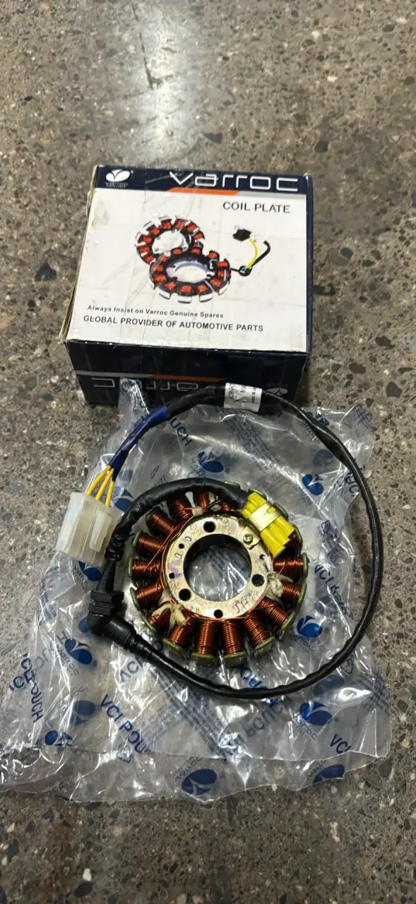Stator Varroc KTM Duke 200/Ns200fi