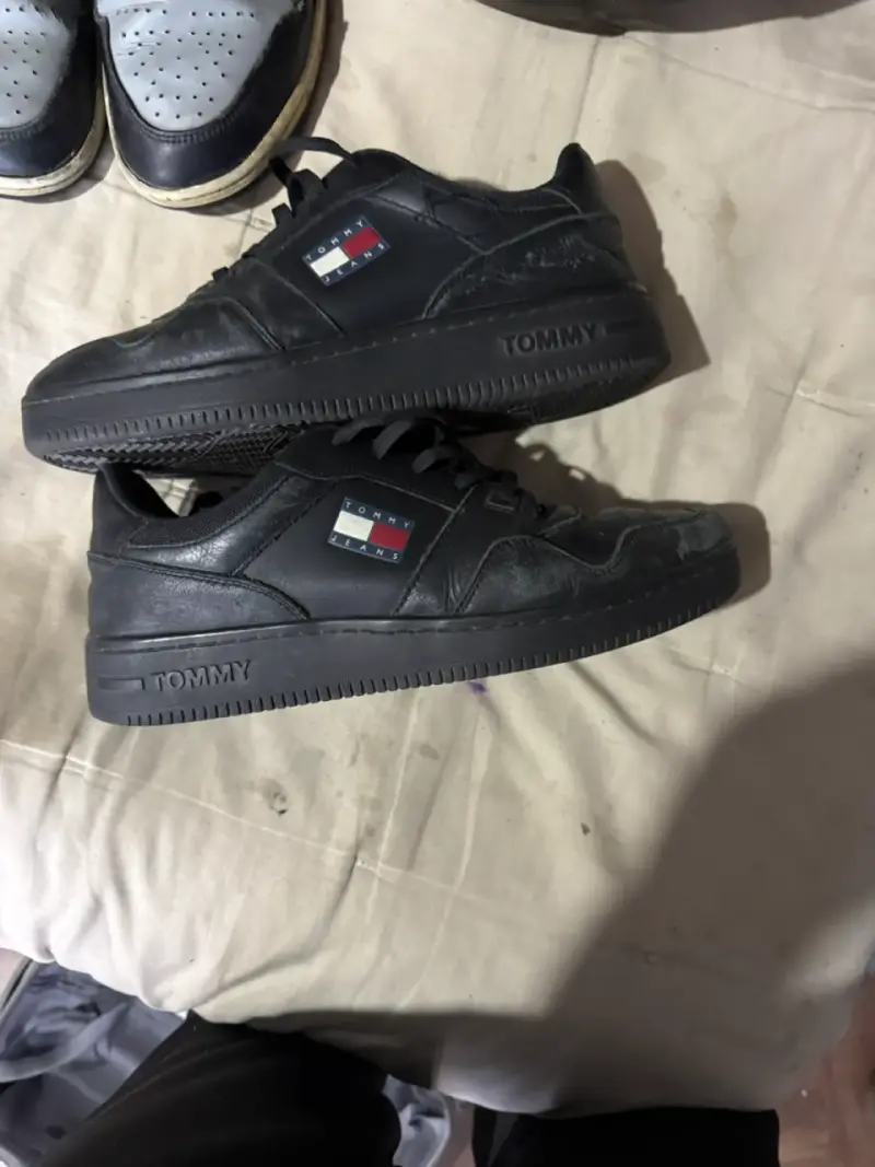 Nike Air Jordan y tomy - 5
