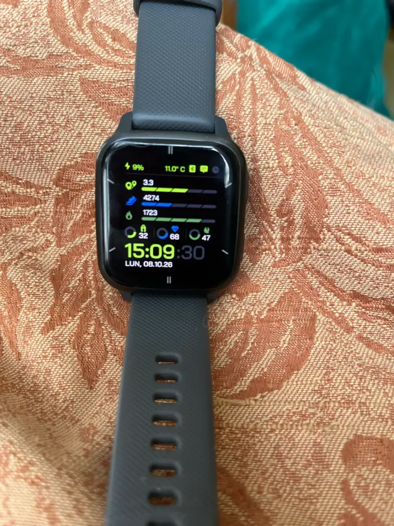 Garmin Venu SQ 2 - 2
