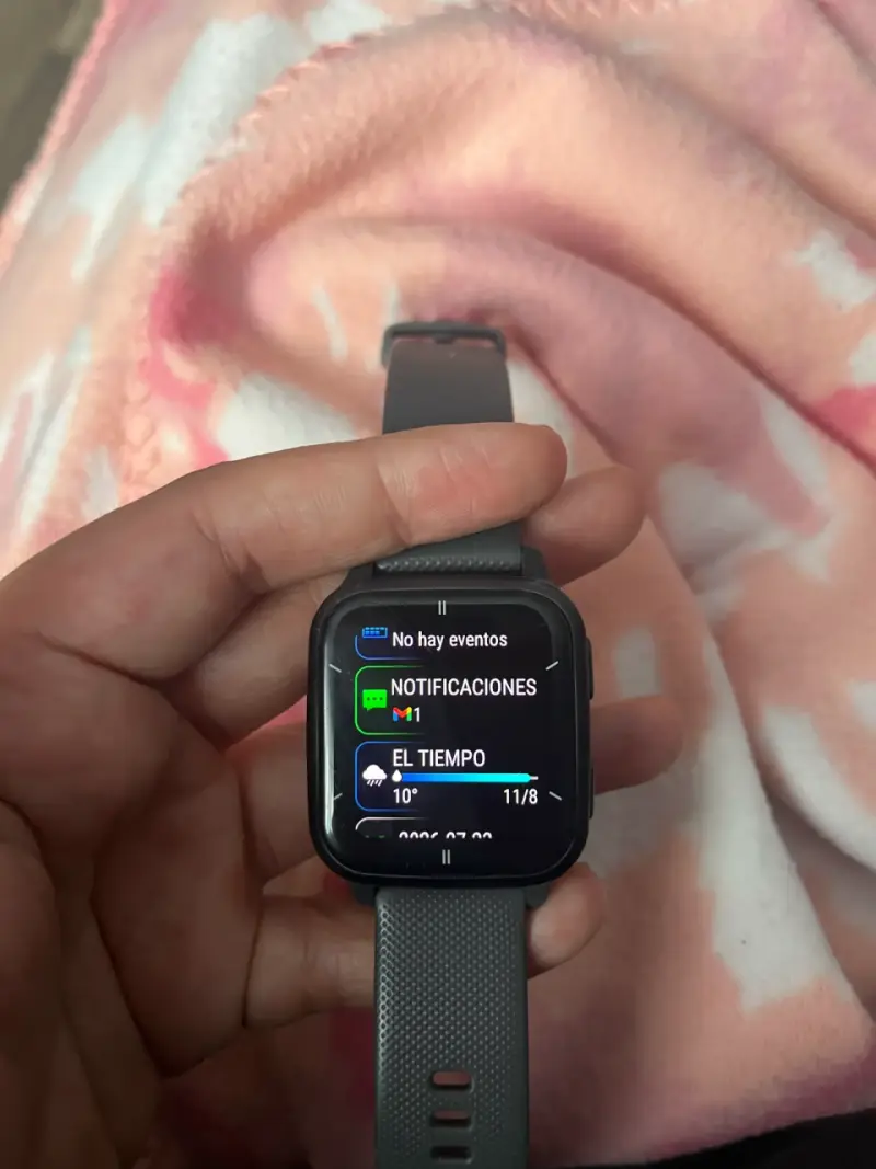 Garmin Venu SQ 2 - 4