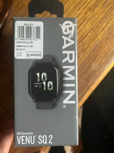 Garmin Venu SQ 2 - miniatura 5