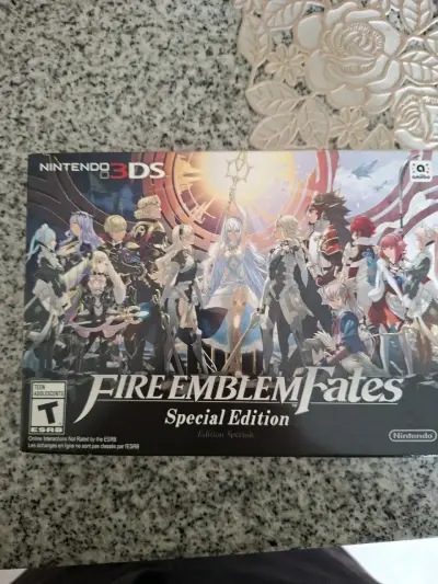 Consola portátil Nintendo 3DS XL en buen estado - miniatura 5