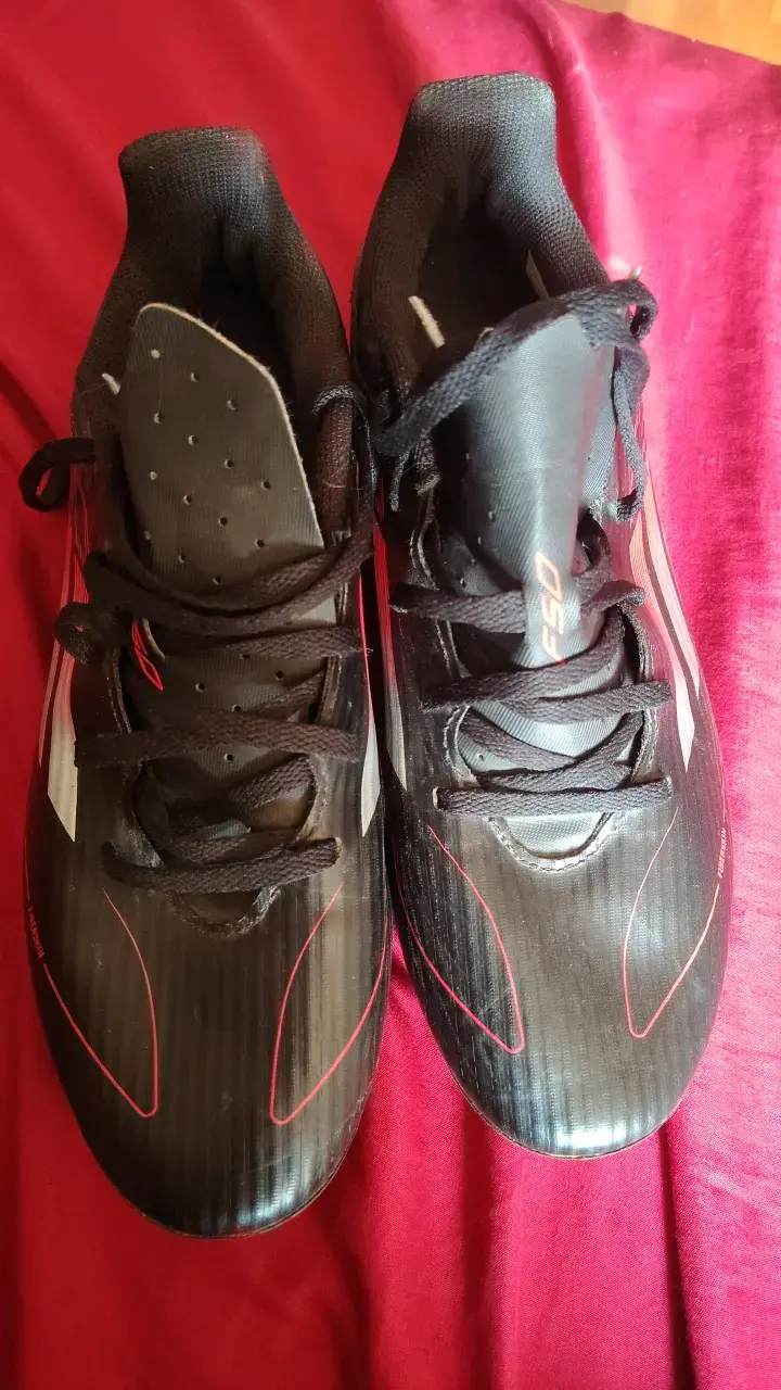 Botines Adidas futbol - 2