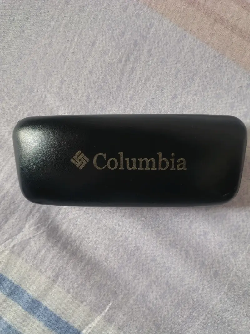 Gafas de Sol Columbia con Estuche - 1
