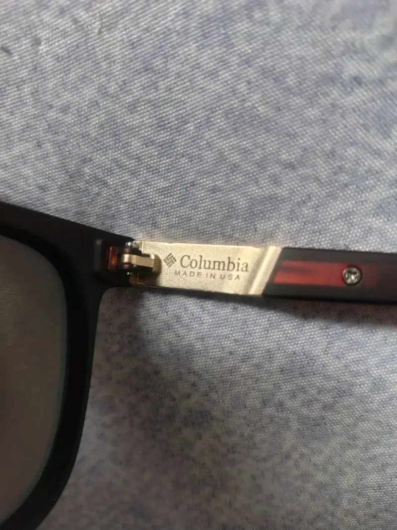 Gafas de Sol Columbia con Estuche - 3