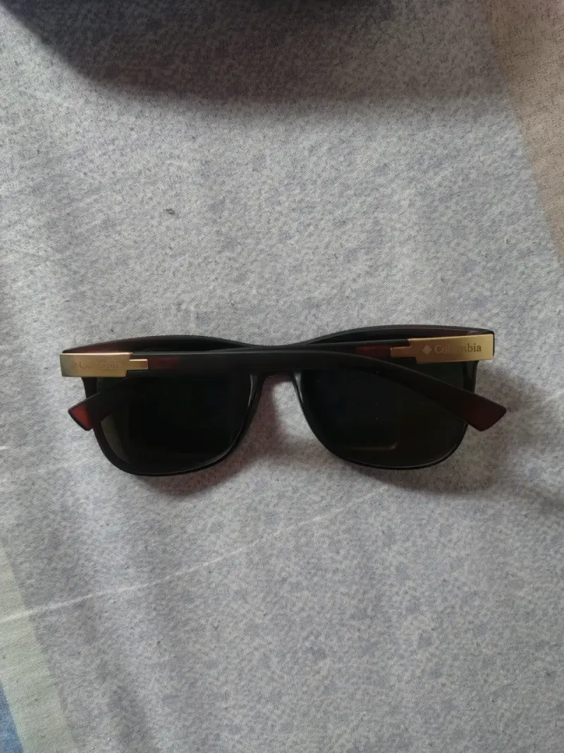 Gafas de Sol Columbia con Estuche - 4