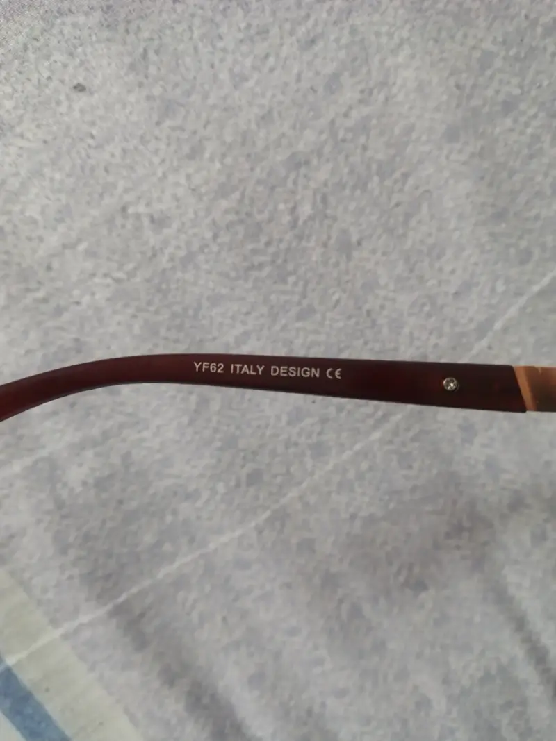 Gafas de Sol Columbia con Estuche - 5
