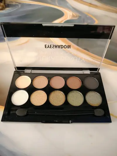 Paleta de Sombras Dolce Bella Natural Beauty - miniatura 1