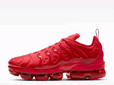 Zapatillas Nike Air VaporMax Plus  Mujer Tal - miniatura 2