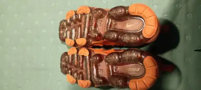 Zapatillas Nike Air VaporMax Plus  Mujer Tal - miniatura 3