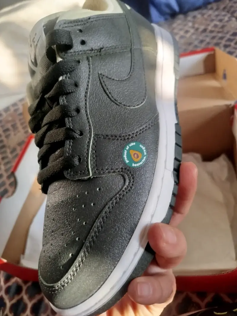 Zapatillas Nike dunk de mujer - 2