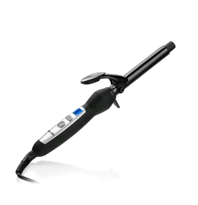 Rizador de Pelo Digital Negro, Sin Caja - miniatura 1