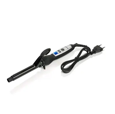 Rizador de Pelo Digital Negro, Sin Caja - miniatura 2
