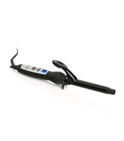 Rizador de Pelo Digital Negro, Sin Caja - miniatura 3
