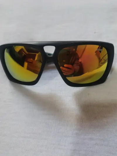 Gafas de Sol The Bernice con Diseño Azul - miniatura 4