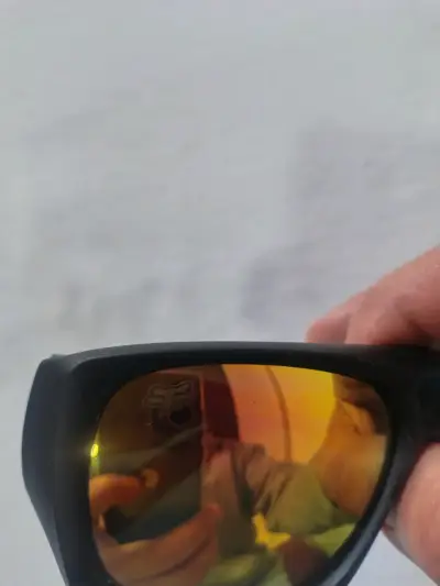 Gafas de Sol The Bernice con Diseño Azul - miniatura 6