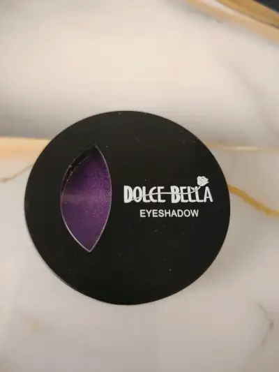 Sombra de Ojos Morada Dolce Bella - miniatura 3