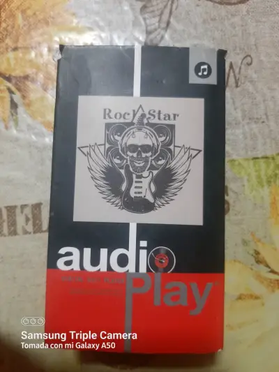 Reproductor de Música Digital HiFi AudioPlay - miniatura 1