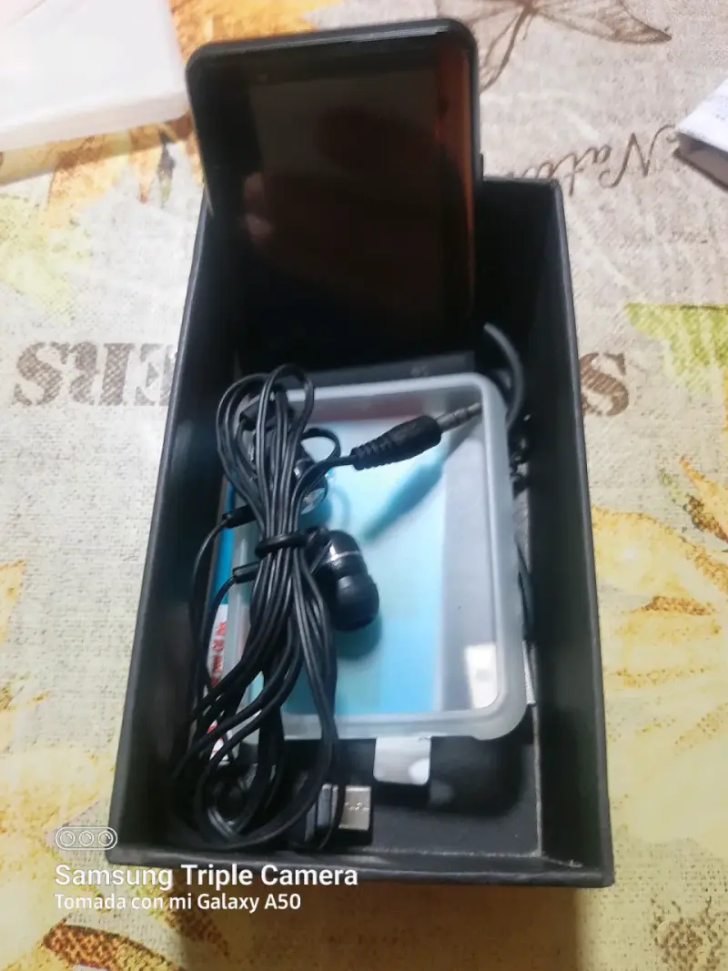 Reproductor de Música Digital HiFi AudioPlay - 4