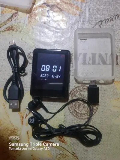 Reproductor de Música Digital HiFi AudioPlay - miniatura 5