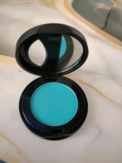 Sombra de Ojos Azul Dolce Bella - miniatura 1