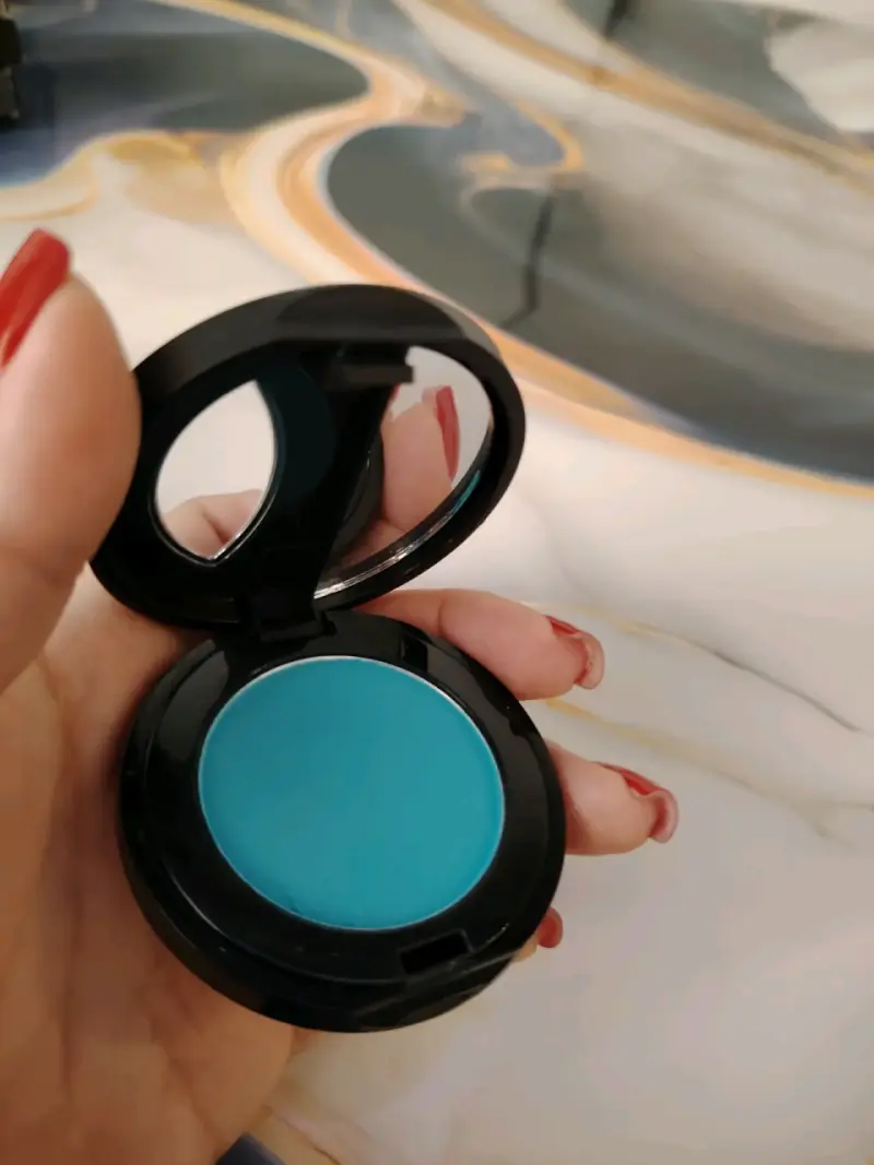 Sombra de Ojos Azul Dolce Bella - 2