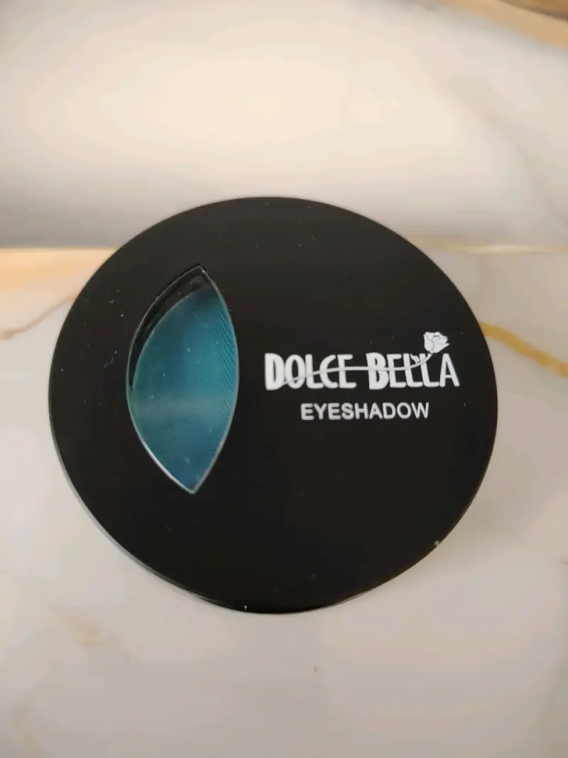 Sombra de Ojos Azul Dolce Bella - 3