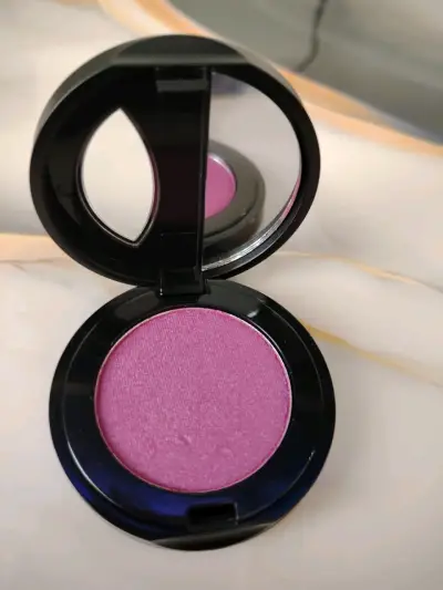 Sombra de Ojos Rosa Dolce Bella - miniatura 1