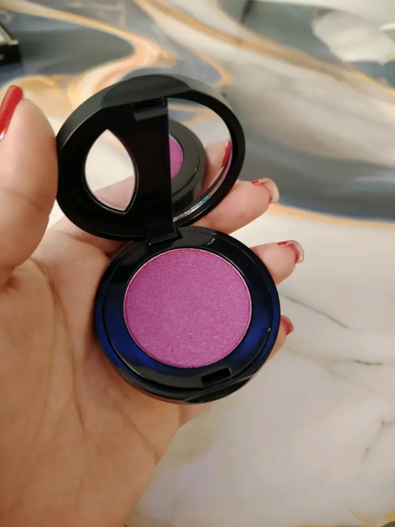 Sombra de Ojos Rosa Dolce Bella - 2