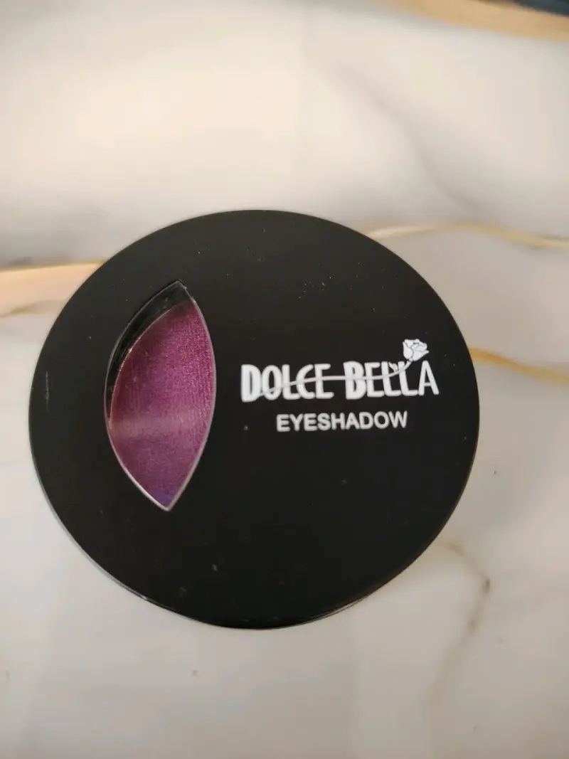 Sombra de Ojos Rosa Dolce Bella - 3