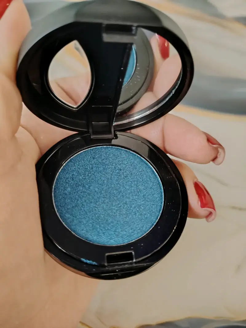 Sombra de Ojos Azul Dolce Bella - 2