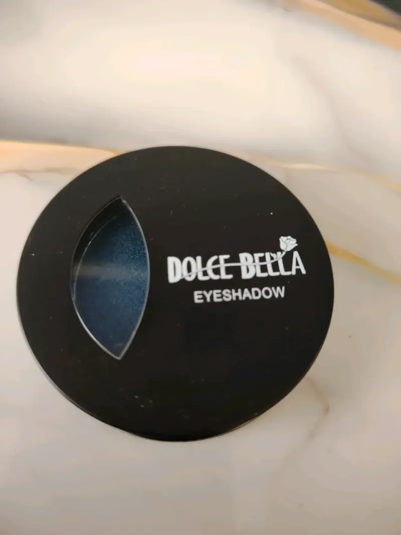 Sombra de Ojos Azul Dolce Bella - 3