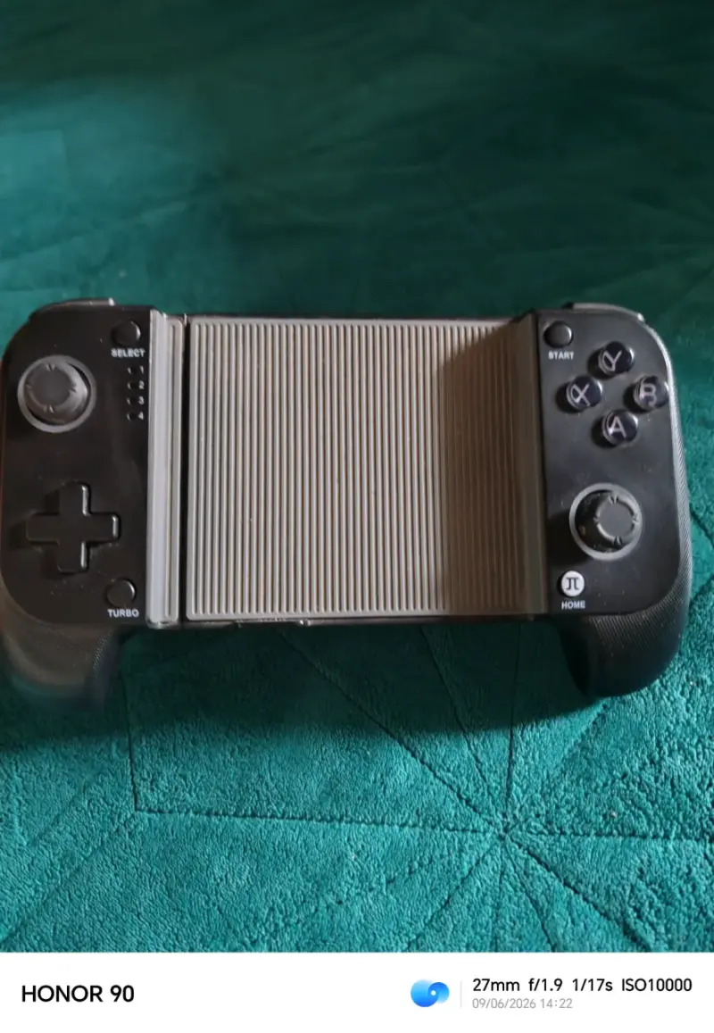 Control Joystick Primus Victor 01BT Bluetooth - 3