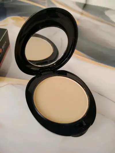 Polvo compacto Dolce Bella N° 1 con espejo - miniatura 1