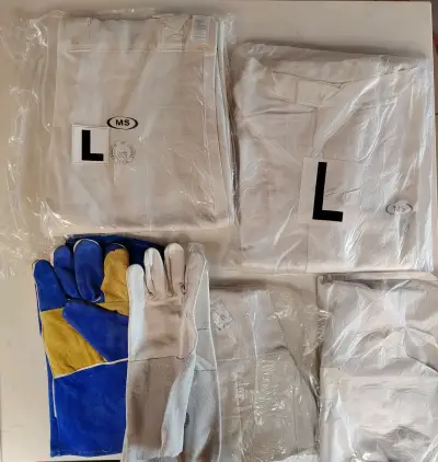 Kit completo de soldador - miniatura 1