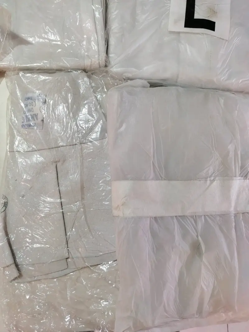 Kit completo de soldador - 4