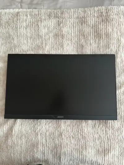 Monitor gaming Aorus KD25F 240 hz - miniatura 1
