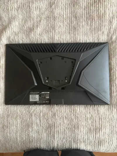 Monitor gaming Aorus KD25F 240 hz - miniatura 2