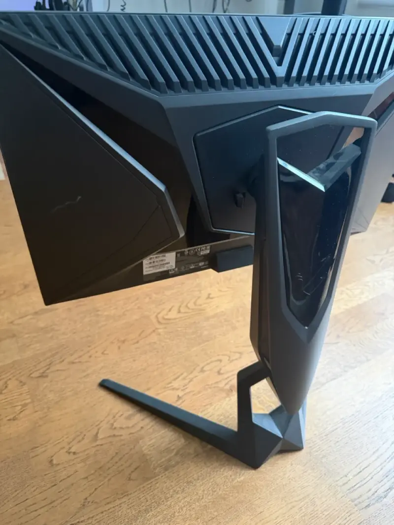 Monitor gaming Aorus KD25F 240 hz - 3