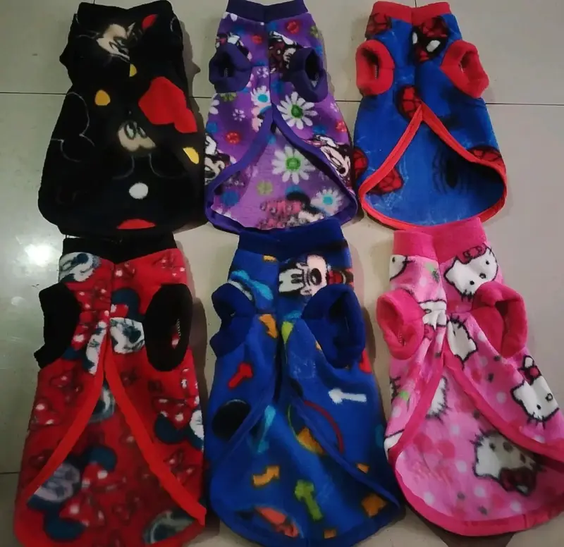 Capitas para los regalones en remate - 3
