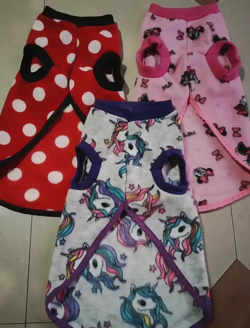 Capitas para los regalones en remate - 4