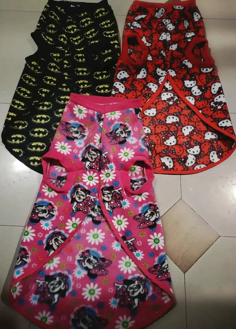 Capitas para los regalones en remate - 6