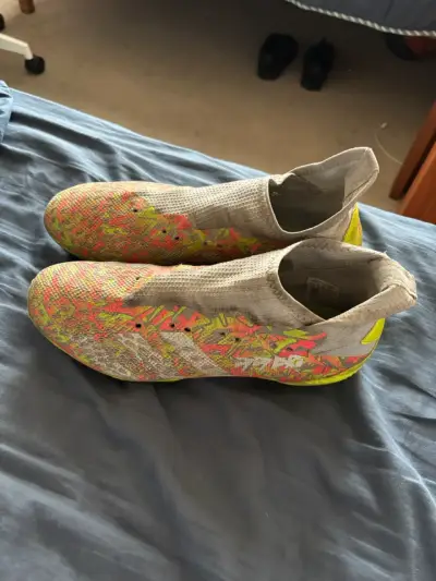 Toperoles Adidas Predator - miniatura 1