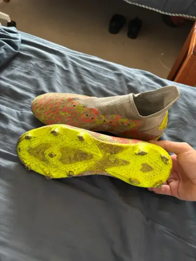 Toperoles Adidas Predator - miniatura 2