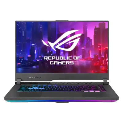 Laptop ASUS ROG Strix G153RC (2022) para gaming - miniatura 1